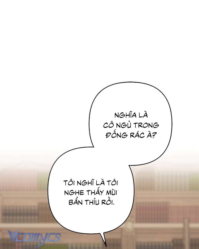 Trước Khi Em Có Ý Định Chạy Trốn Ta Sẽ Ngăn Chặn Nó Chap 36 - Trang 2