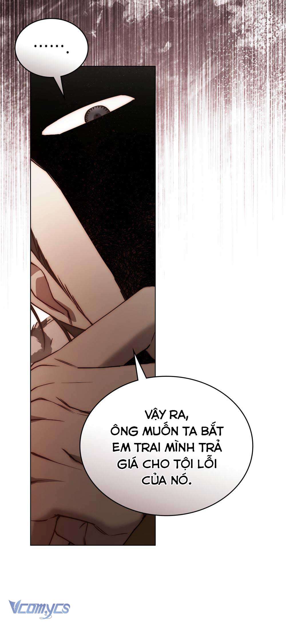 Hôn Nhân Khế Ước Chap 55 - Trang 3