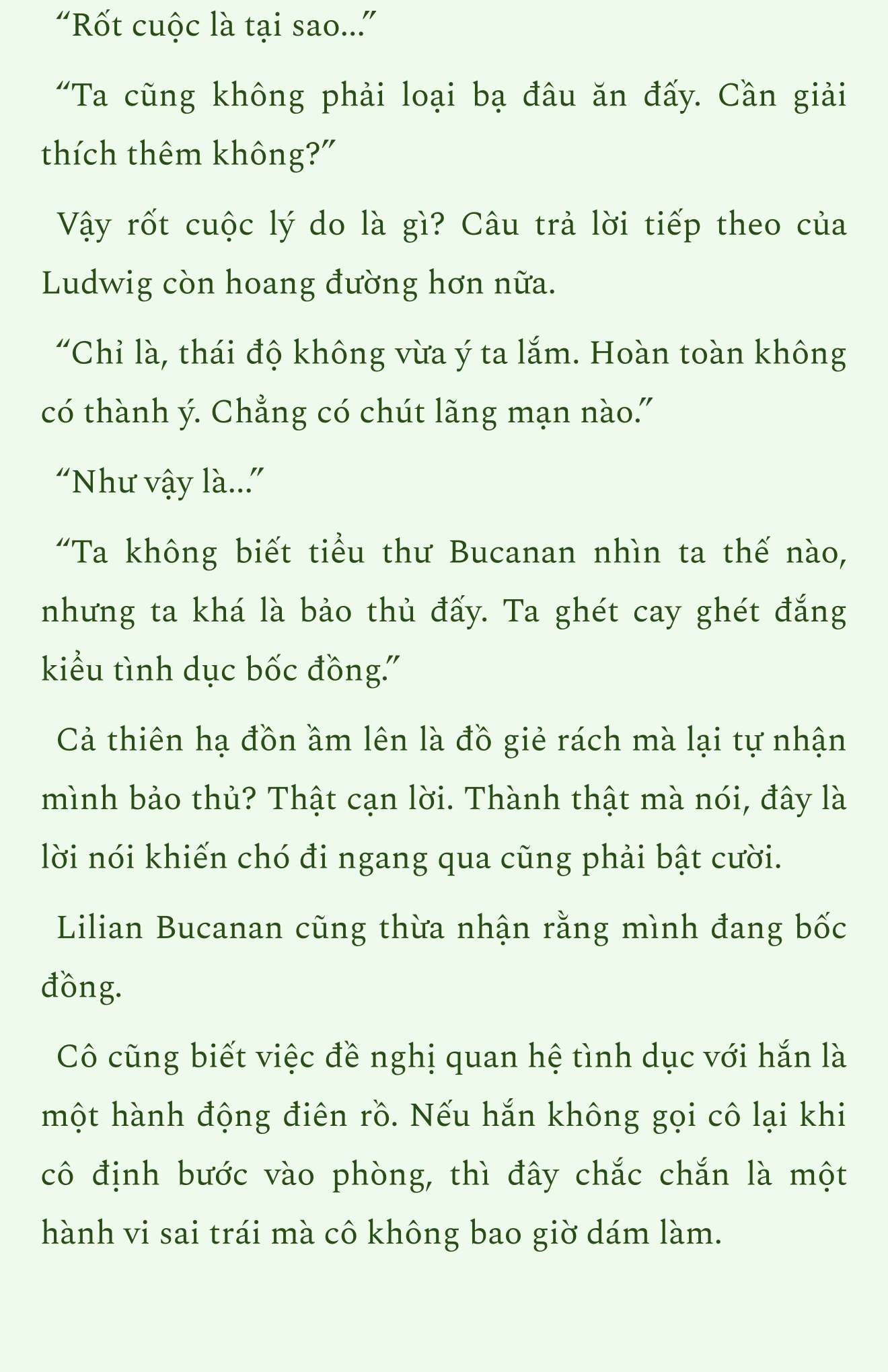 [Novel] Người Bạn Cùng Phòng Tâm Thần Của Tôi Chap 8 - Trang 2