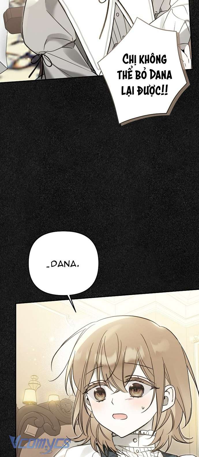 Độc Chiếm Sủng Ái Của Công Chúa Út, Mọi Người Đều Say Mê Tôi. Chap 10 - Trang 4