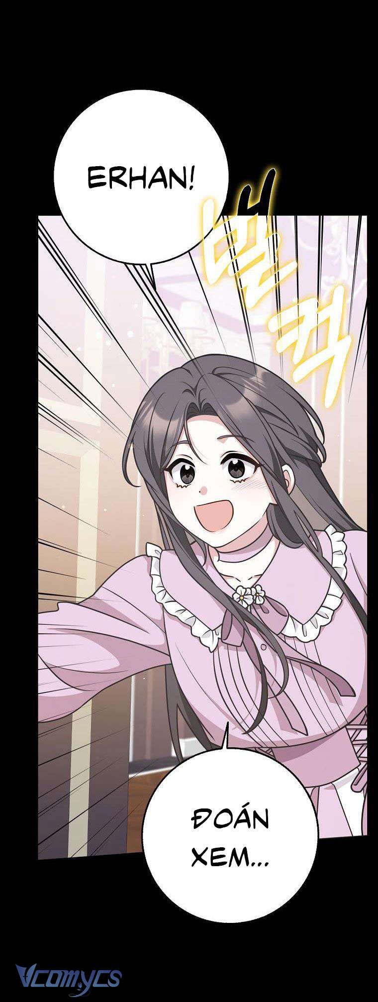 Tôi Thề Chúng Ta Chỉ Là Bạn Chapter 48 - Next Chapter 49