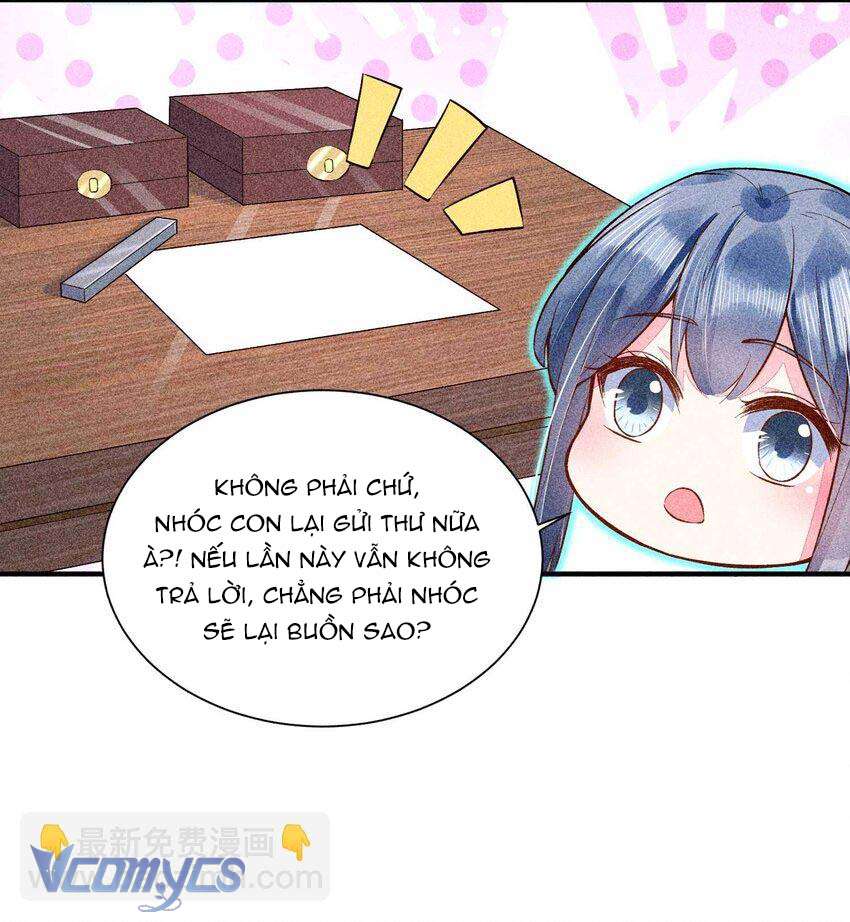 Nuôi Dưỡng Hoàng Tử Chap 22 - Trang 3