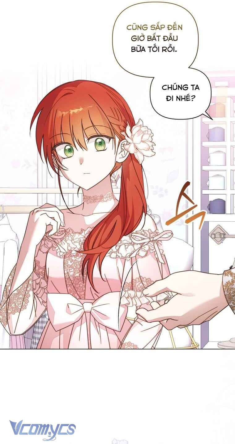 Mọt Sách Là Bạo Quân Chap 34 - Trang 3