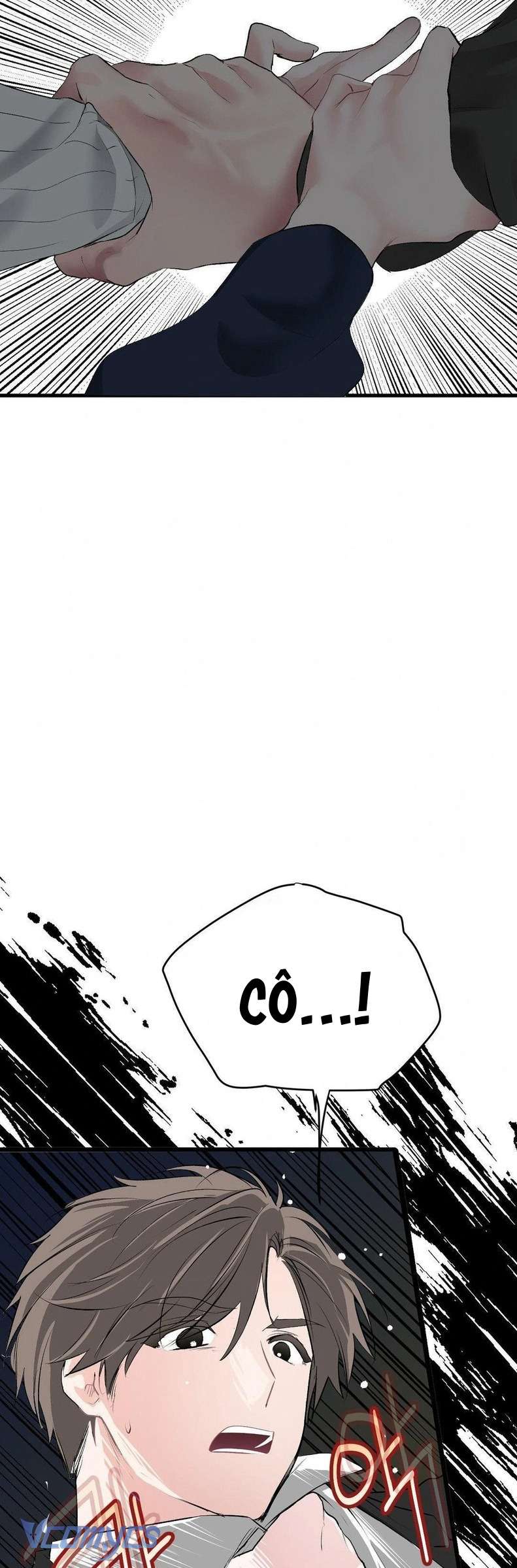 Chàng Trai Có Đôi Tay Khéo Léo Chap 23 - Trang 2