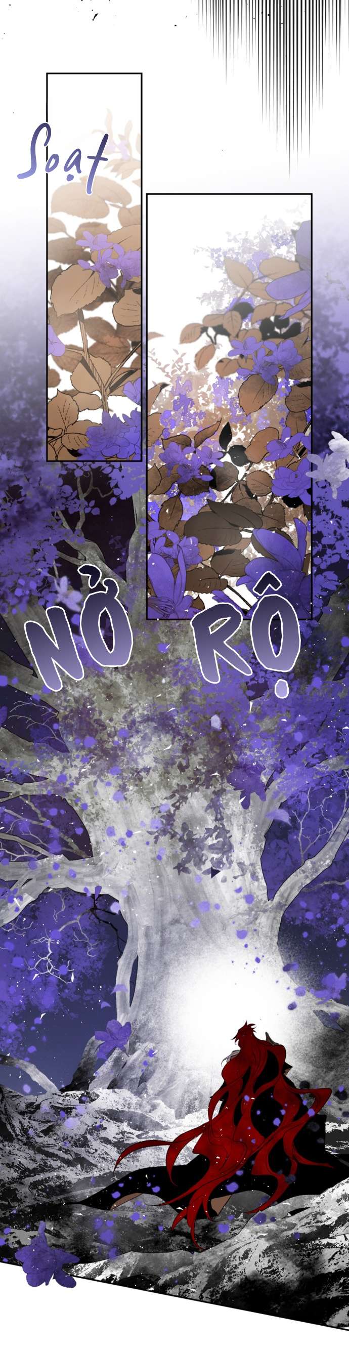 Lời Thú Nhận Của Chúa Tể Bóng Tối Chap 121 - Trang 4