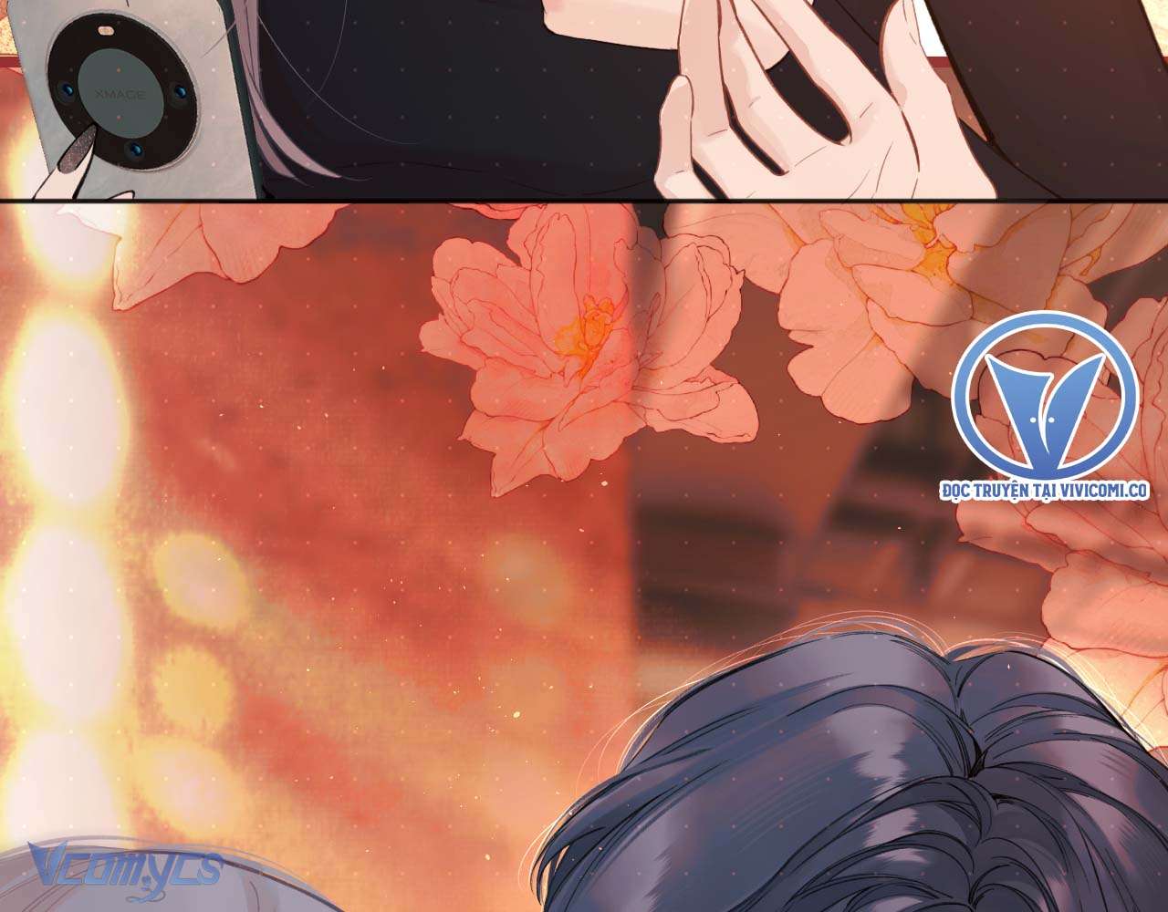 Trêu Nhầm Chap 60 - Trang 2