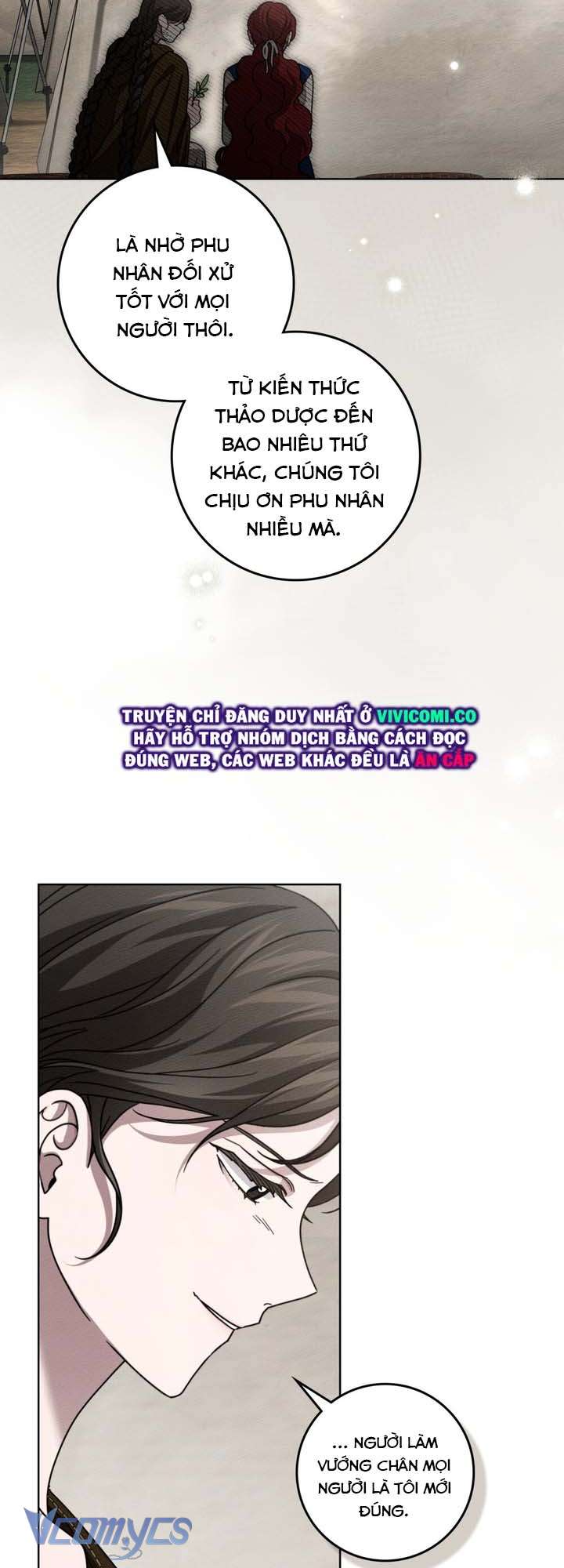 Dưới Bóng Cây Sồi Chap 128 - Trang 2