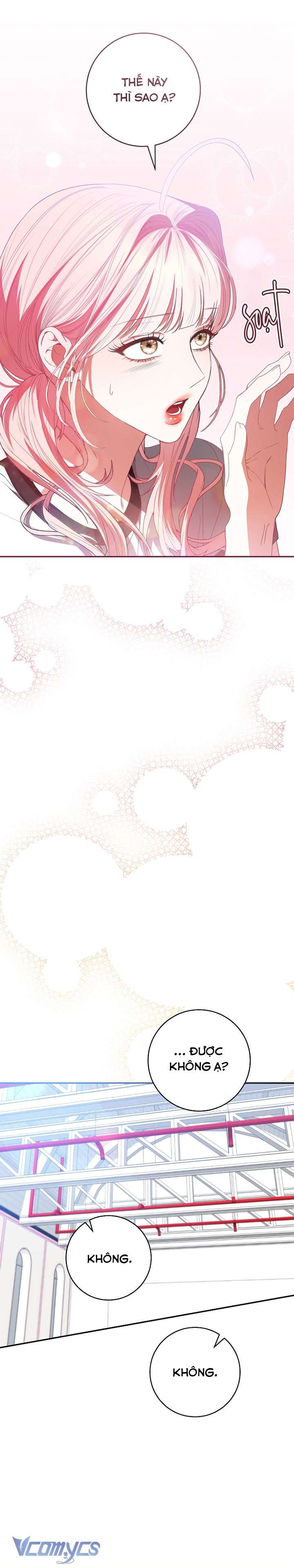 Trở Thành Leader Của Nhóm Nhạc Nữ Đang Trên Bờ Vực Sụp Đổ Chap 12 - Trang 3