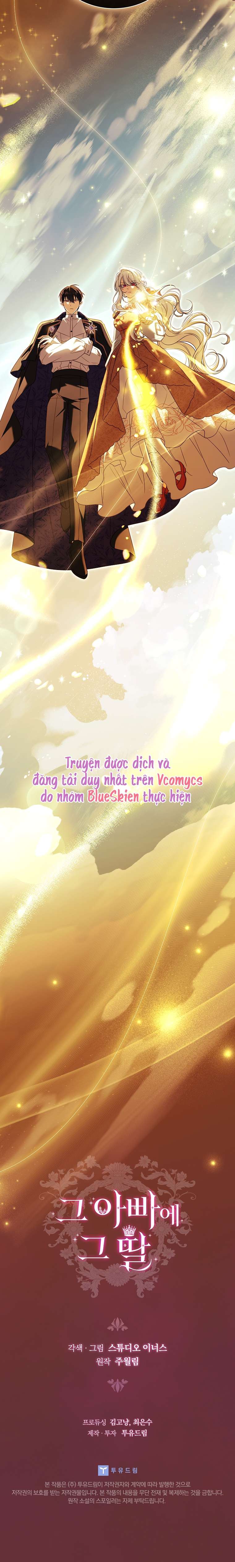 Cha Nào Con Nấy Chap 50 - Trang 3