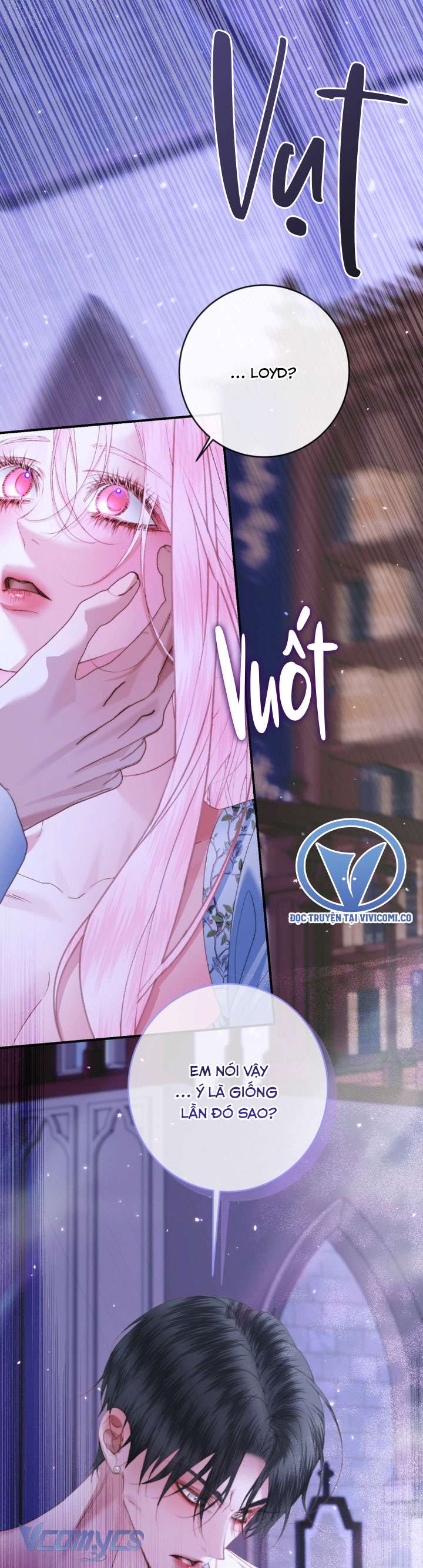 Siren: Trở Thành Gia Đình Của Nhân Vật Phản Diện Chap 143 - Trang 2