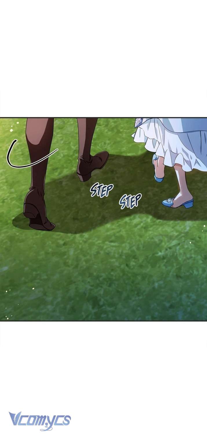 Người Yêu Đã Chết Của Tôi Đã Trở Thành Bạo Chúa Chap 27 - Trang 2