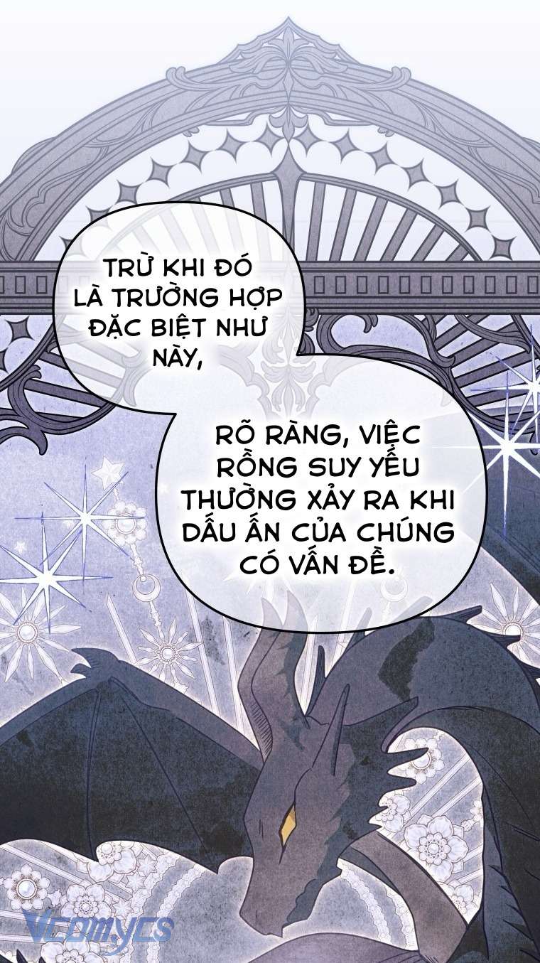 Tôi Được Nuôi Dưỡng Bởi Những Kẻ Phản Diện Chap 120 - Trang 2