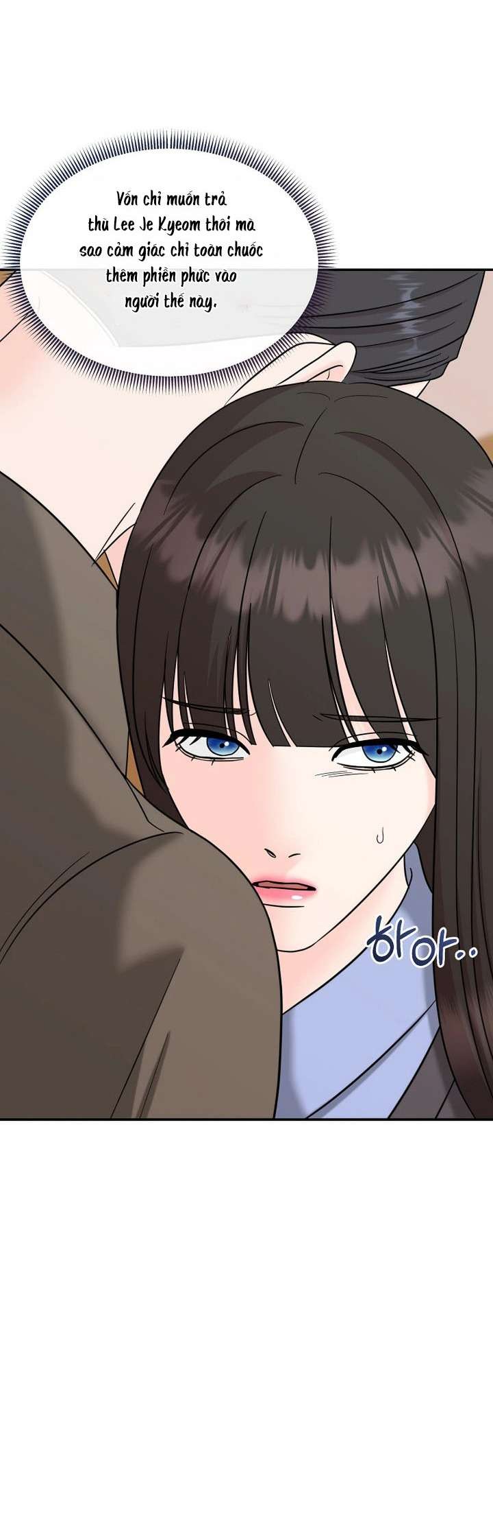 Ván Chơi Cá Cược Chap 32 - Next Chap 33