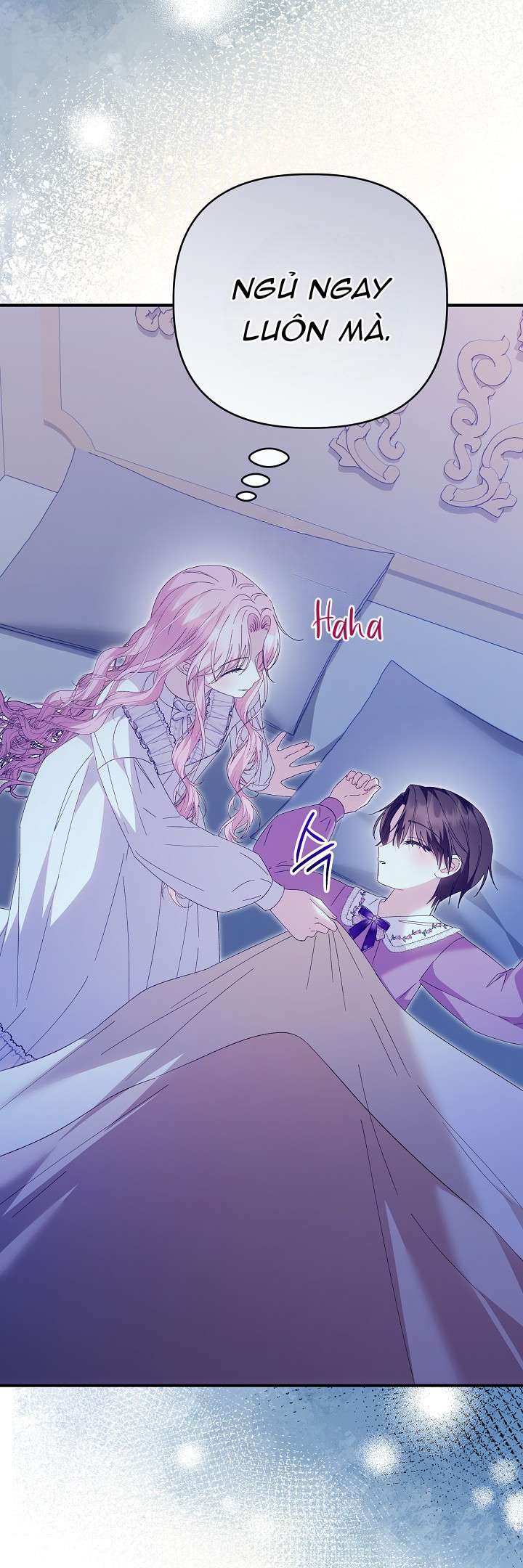 Cha Của Nam Chính Từ Chối Hủy Hôn Chap 50 - Trang 4