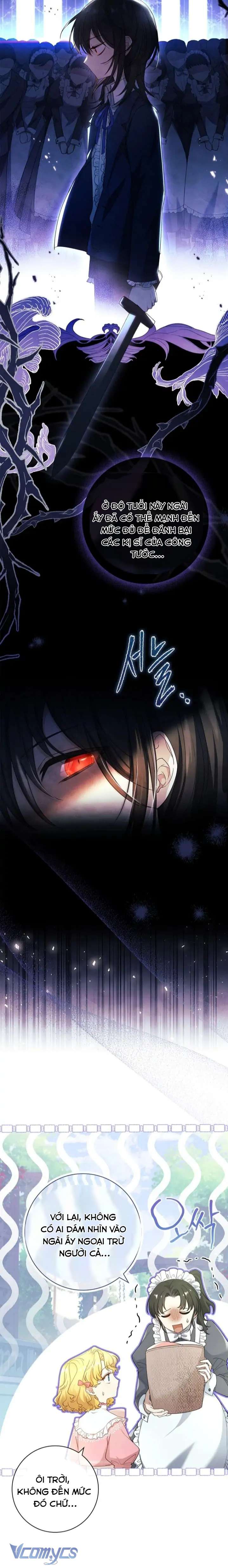 [PNT] Nam Chính À, Tôi Sẽ Tôn Trọng Sở Thích Của Anh! Chap 30 - Trang 2