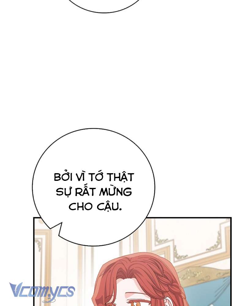 Chị Gái Của Nhân Vật Phản Diện Hôm Nay Cũng Đang Đau Khổ Chap 82 - Trang 4