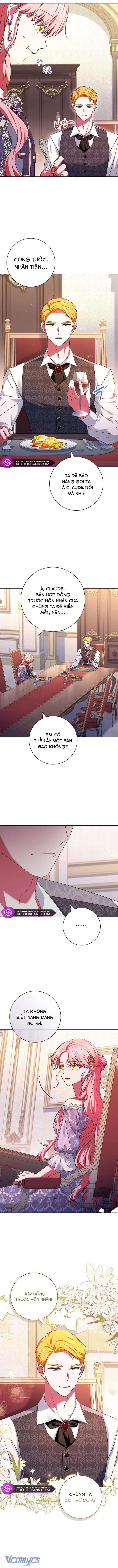 Hãy Để Luật Sư Chuyên Nghiệp Lo Chuyện Ly Hôn Chap 4 - Trang 2