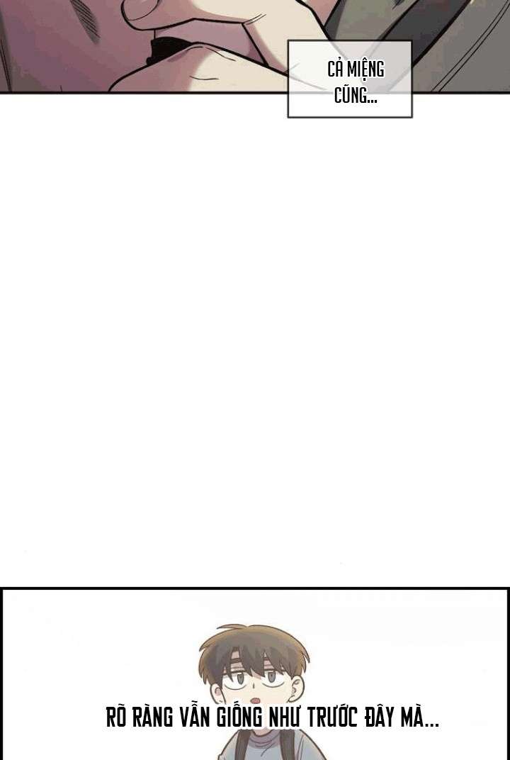 [18+] Người Bạn Rắc Rối Thời Thơ Ấu Của Tôi Chap 48 - Trang 2