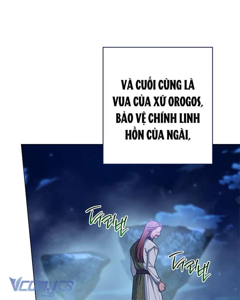 Hầu Gái Độc Quyền Của Hoàng Hậu Phản Diện Chap 92 - Trang 4