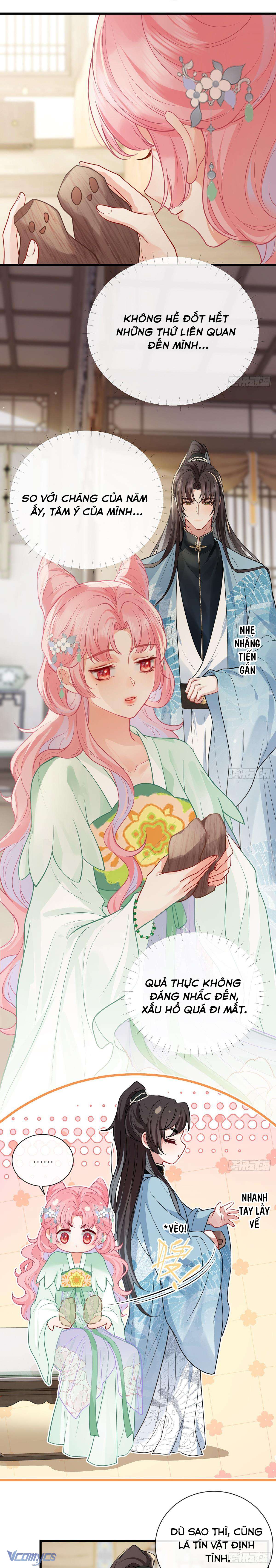 Sau Khi Công Chúa Chơi Xong Thì Vứt Chap 137 - Trang 2