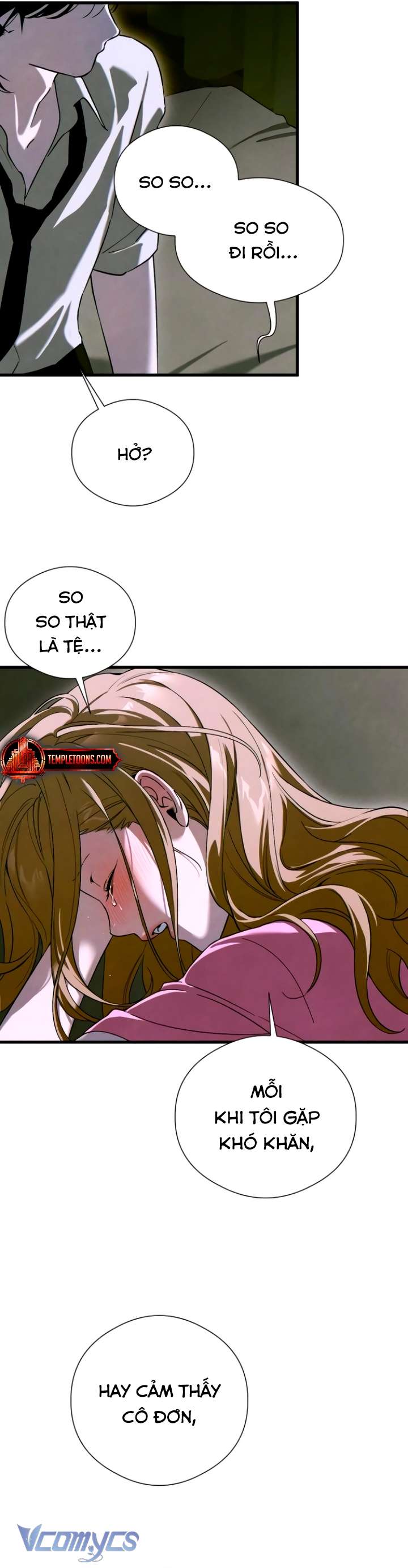 [18+] Mong Ước Của Ác Quỷ Chap 52 - Trang 2