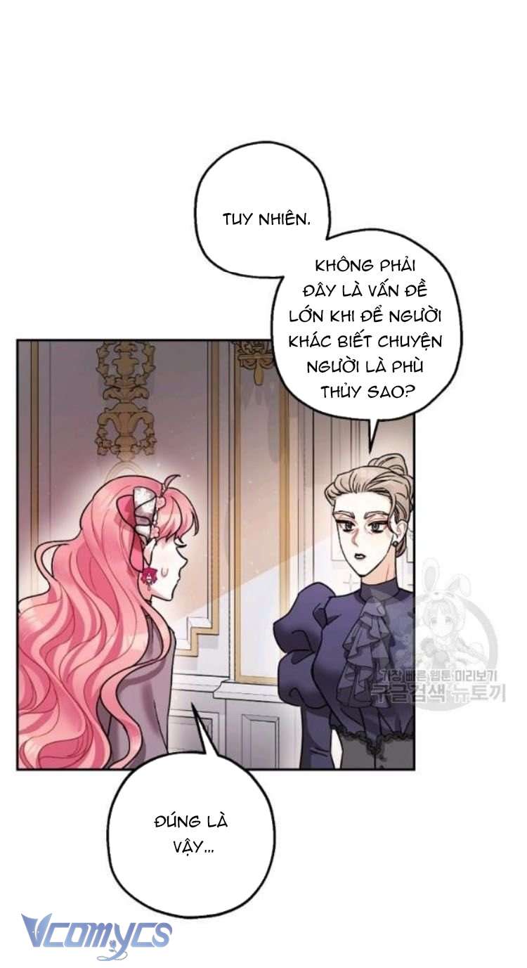 Liều Thuốc An Thần Của Bạo Chúa Chap 25 - Trang 4