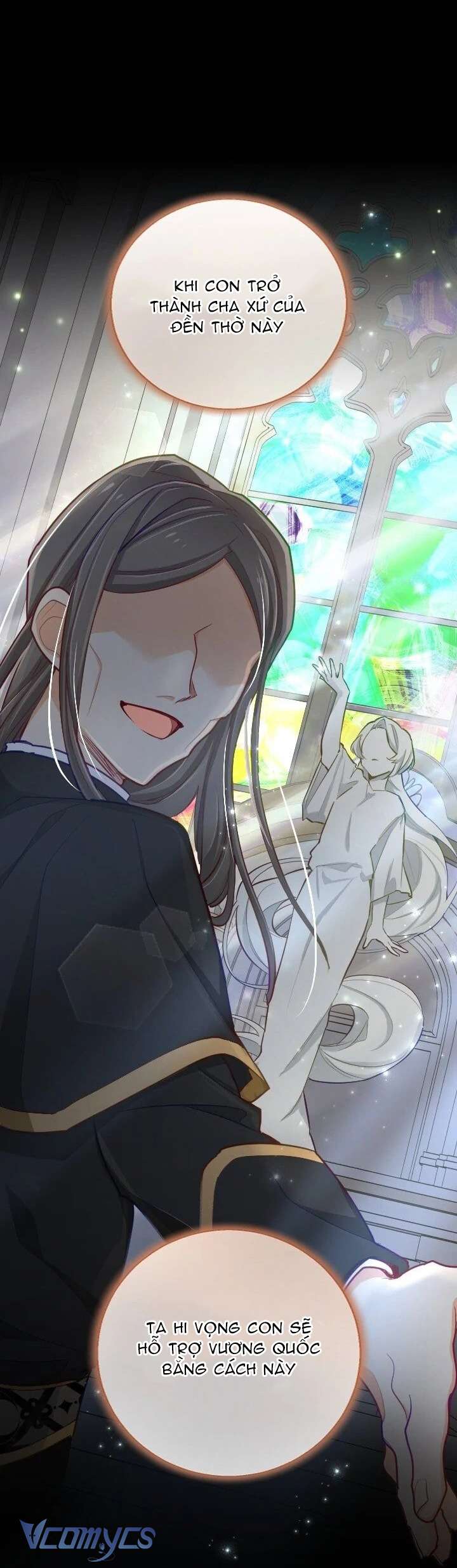 Sự Báo Thù Của Một Vị Thánh Chap 111 - Trang 2