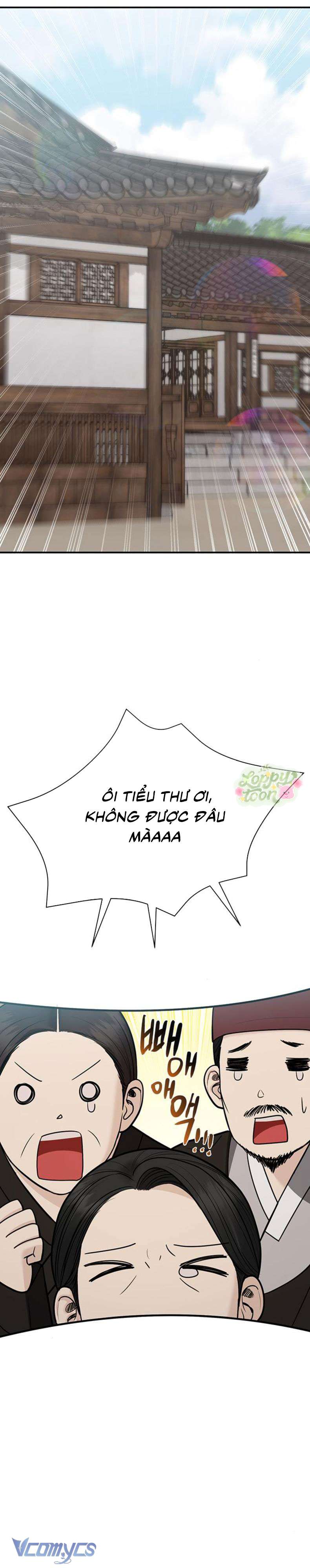 Quỷ Hồn Chap 36 - Trang 4