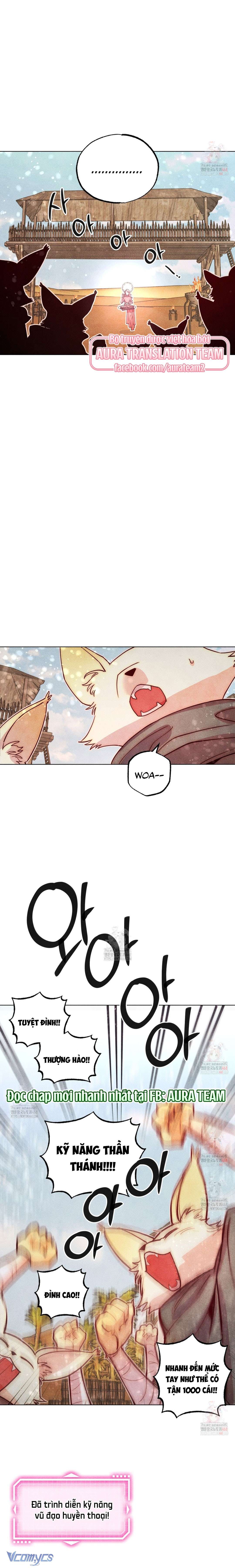 Thu Thập Đêm Đầu Tiên Của Các Nam Chính Chap 34 - Trang 3