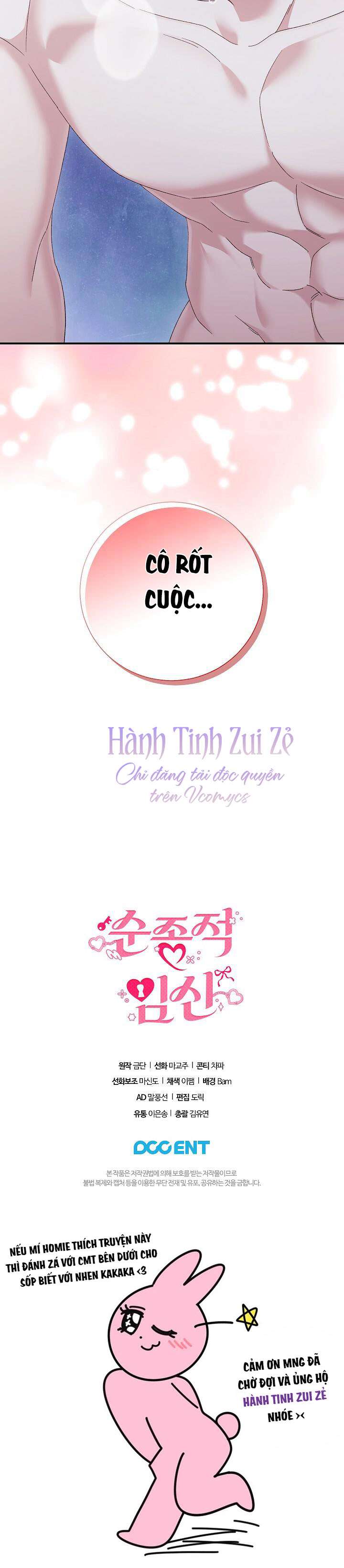 〖18+〗- Mang Thai Ngoan Ngoãn Chap 12 - Next Chap 13