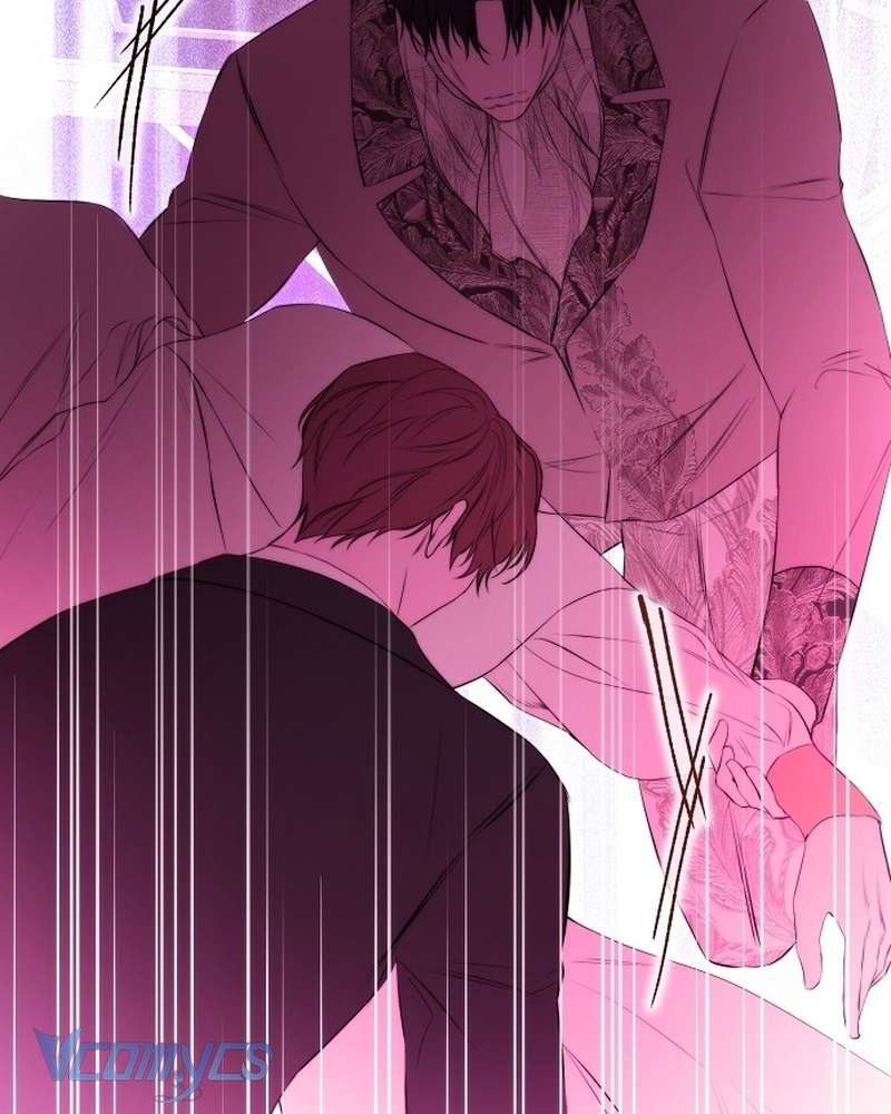 Hãy Dạy Em Cách Khao Khát Chap 53 - Next 