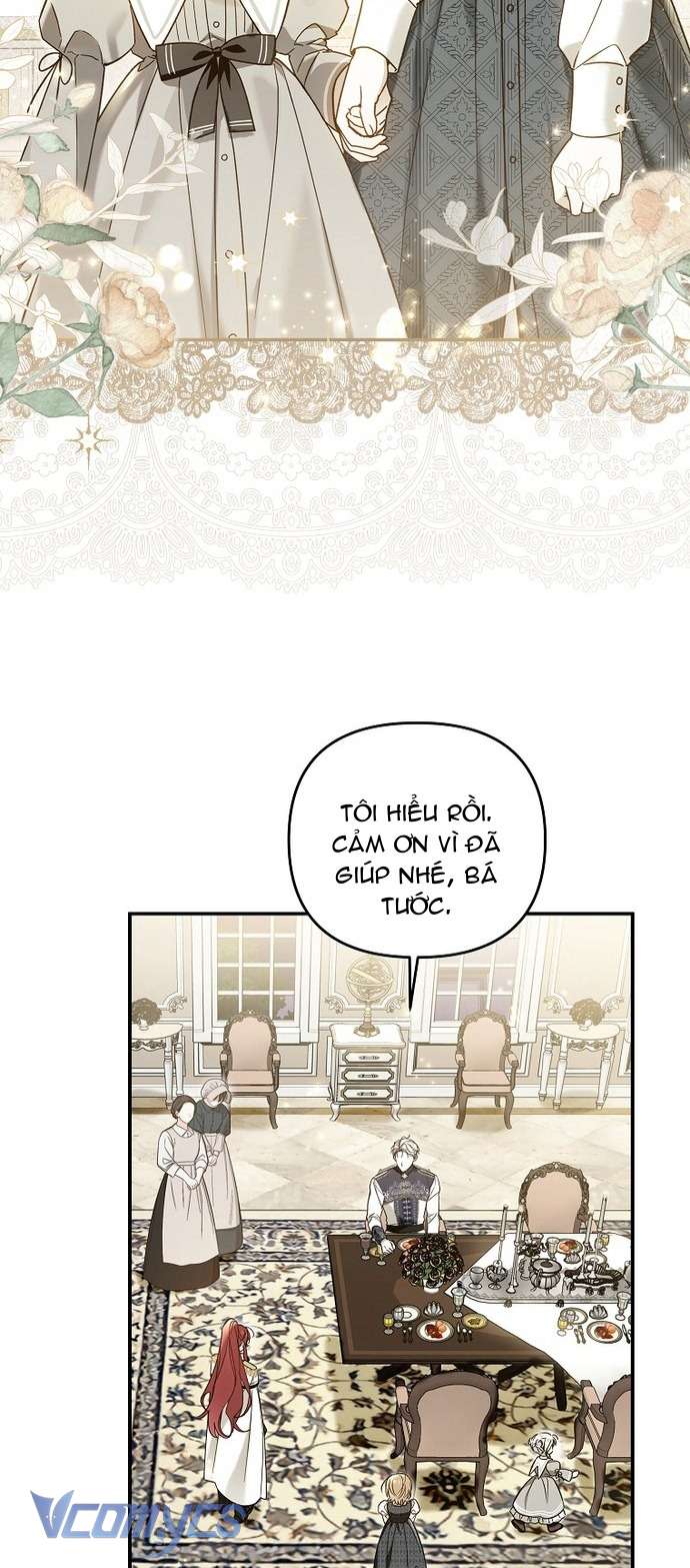 Độc Chiếm Sủng Ái Của Công Chúa Út, Mọi Người Đều Say Mê Tôi. Chap 9 - Trang 4