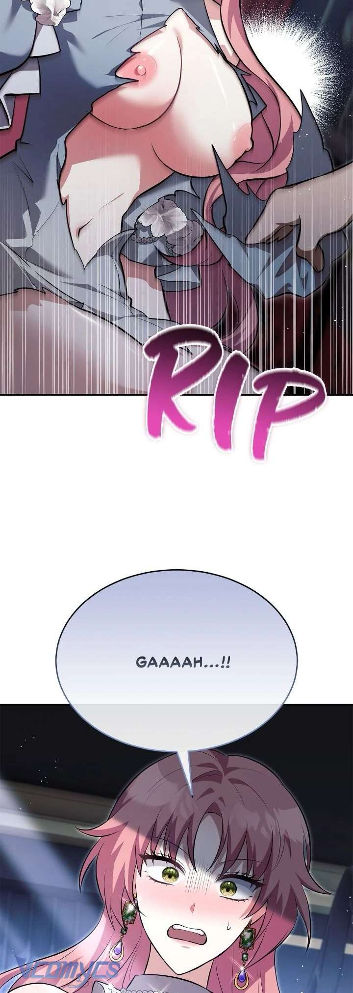 Dàn Harem Nóng Bỏng Đang Dần Lạnh Nhạt với Tôi! Chap 9 - Trang 3