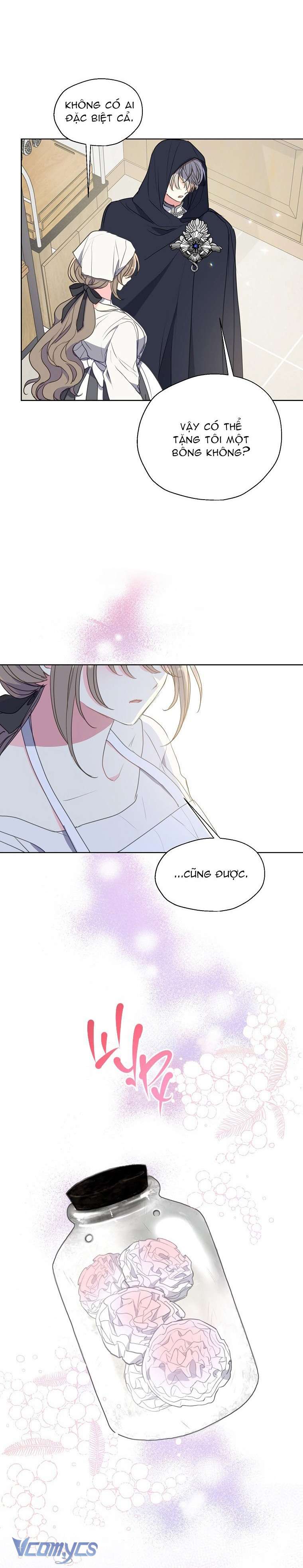 Bệ Hạ Xin Đừng Giết Tôi!!! Chap 117 - Next Chapter 117.1