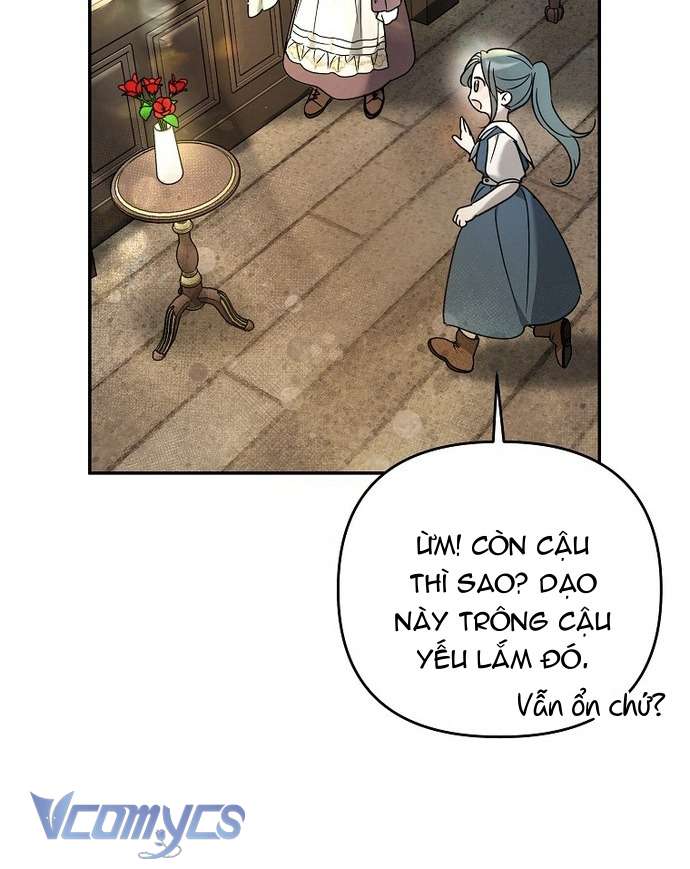 Độc Chiếm Sủng Ái Của Công Chúa Út, Mọi Người Đều Say Mê Tôi. Chap 6 - Trang 4