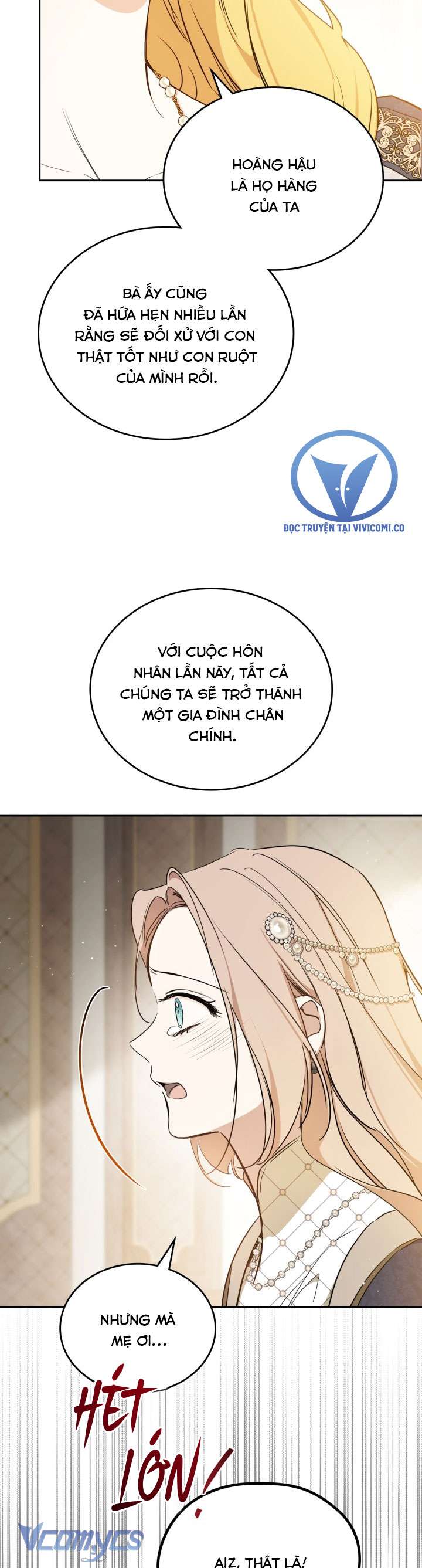 Kiếp Này Nhất Định Làm Gia Chủ Chap 171 - Trang 2