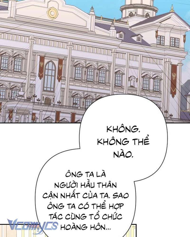 Dành Cho Những Ai Coi Hối Tiếc Là Điều Xa Xỉ Chap 61 - Trang 2