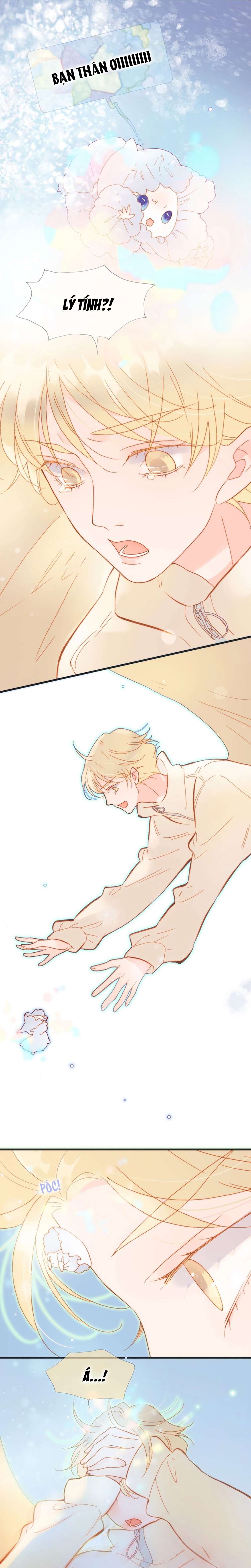 Tiếng Đàn Lặng Câm Giữa Lòng Vũ Trụ Chapter 65 - Trang 4