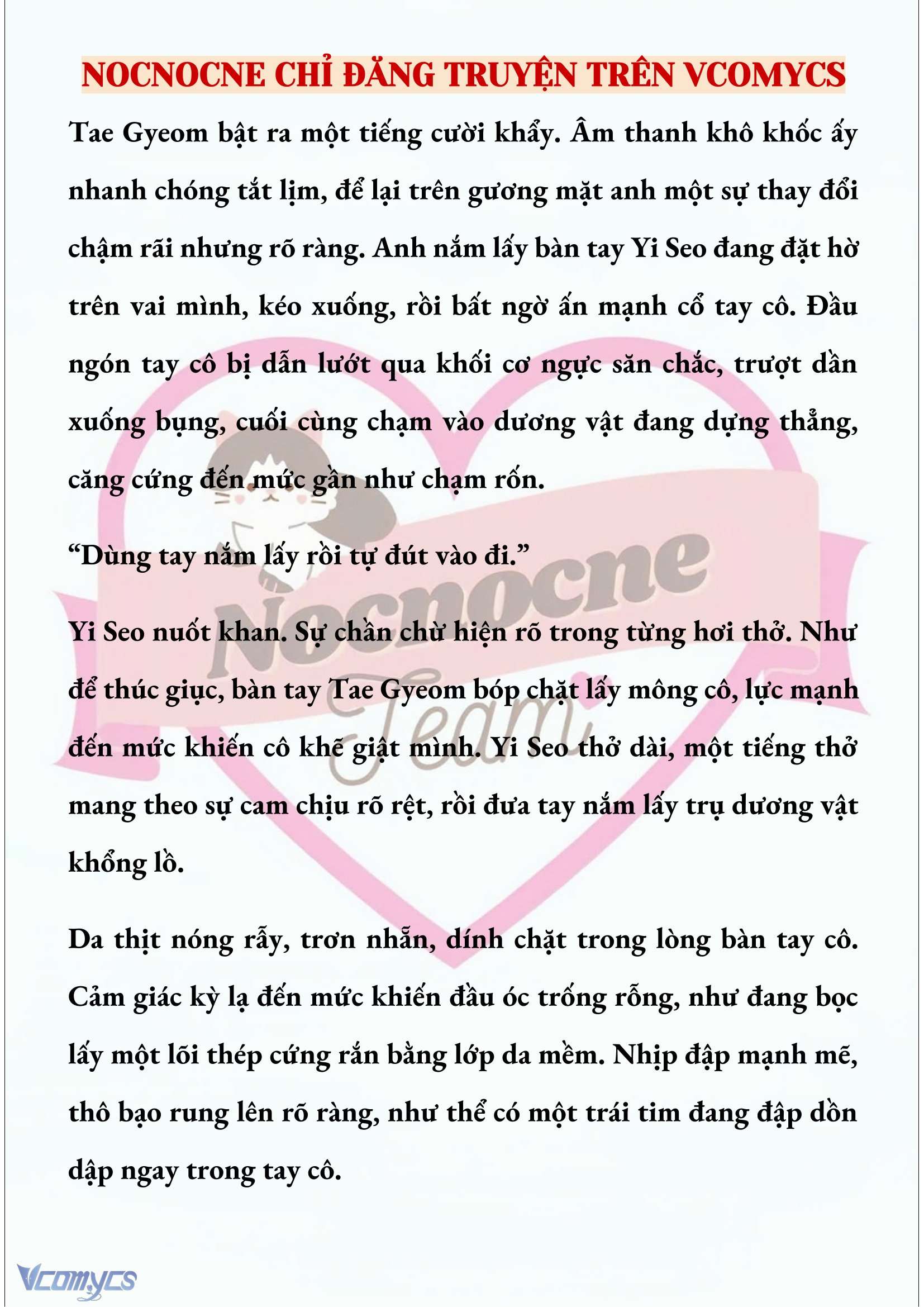 [NOVEL] NGỌN ĐÈN BIỆT VIỆN KHÔNG BAO GIỜ TẮT Chap 44 - Trang 2