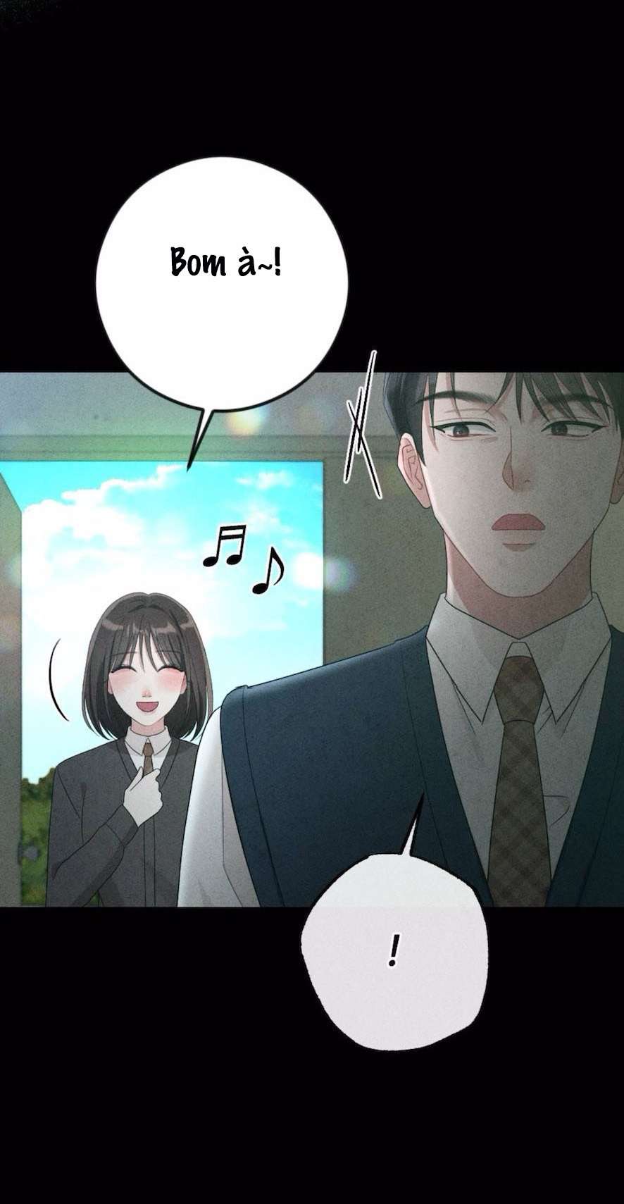 Chiếm Lấy Em Chap 18 - Trang 3