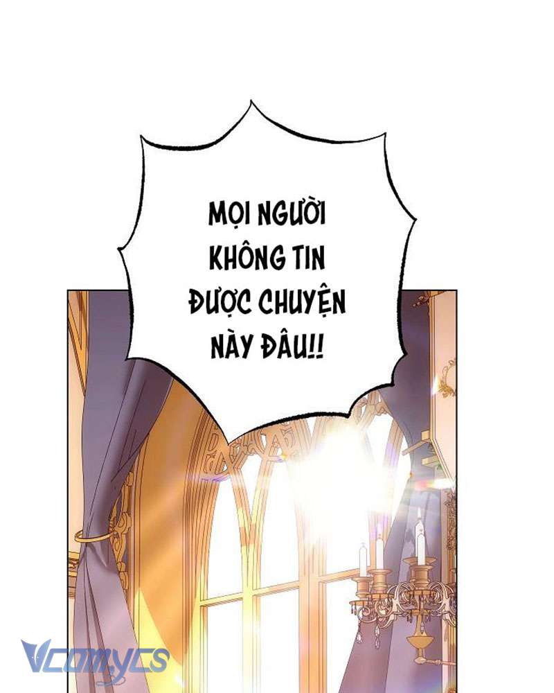 Hầu Gái Độc Quyền Của Hoàng Hậu Phản Diện Chap 109 - Trang 3