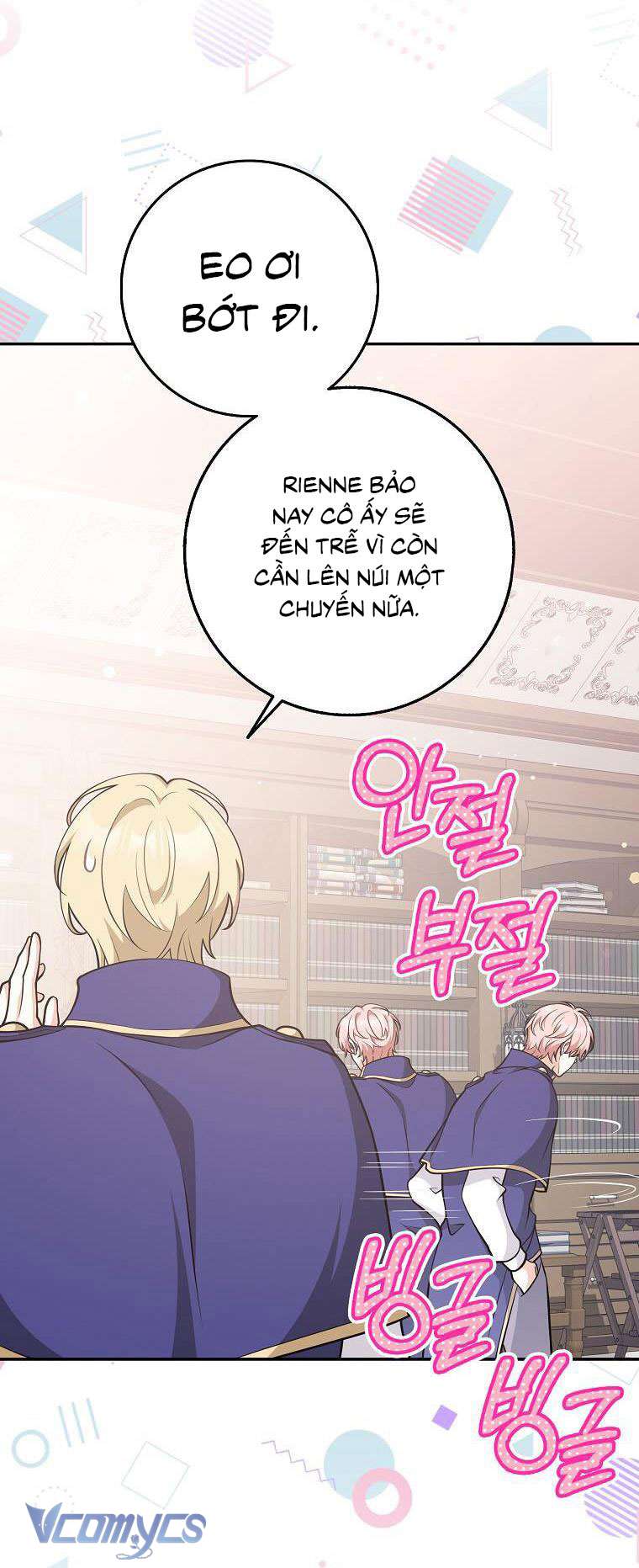 Tôi Thề Chúng Ta Chỉ Là Bạn Chapter 27 - Next Chapter 28