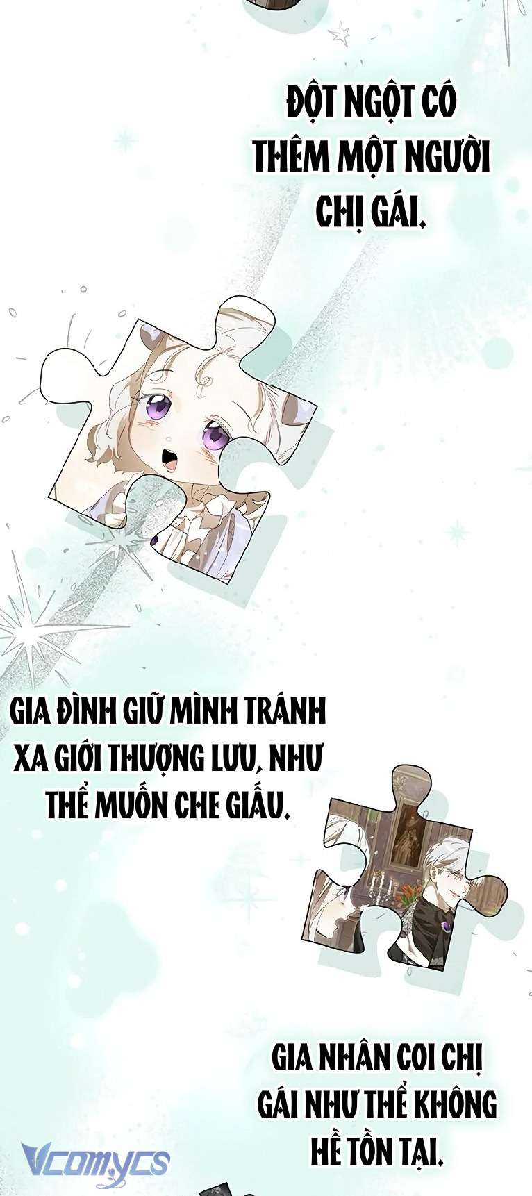 Cứ Cố Gắng Hết Sức Để Hối Hận Chap 24 - Trang 3