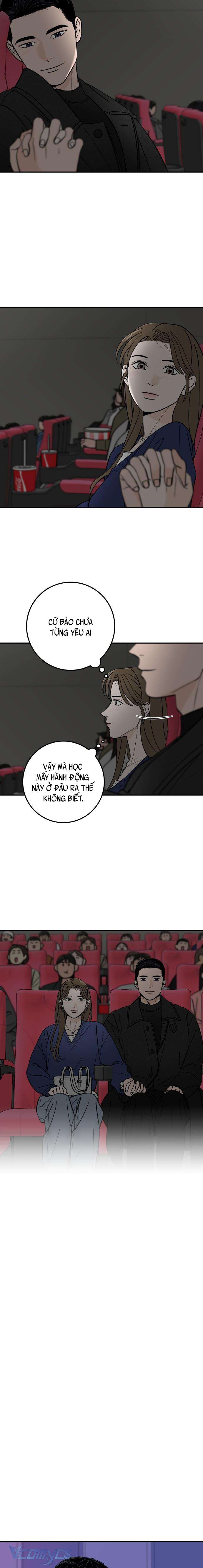 Cậu Nhóc Hàng Xóm Chap 43 - Trang 4