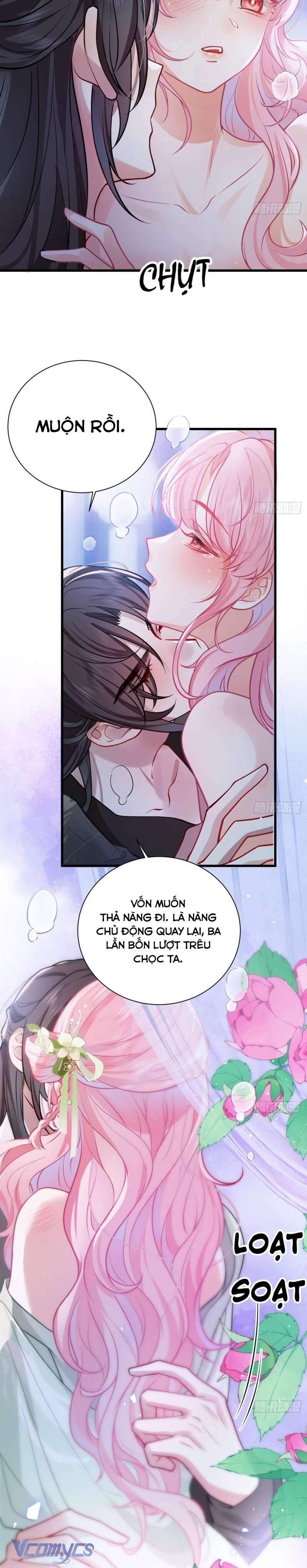 Sau Khi Công Chúa Chơi Xong Thì Vứt Chap 62 - Trang 2