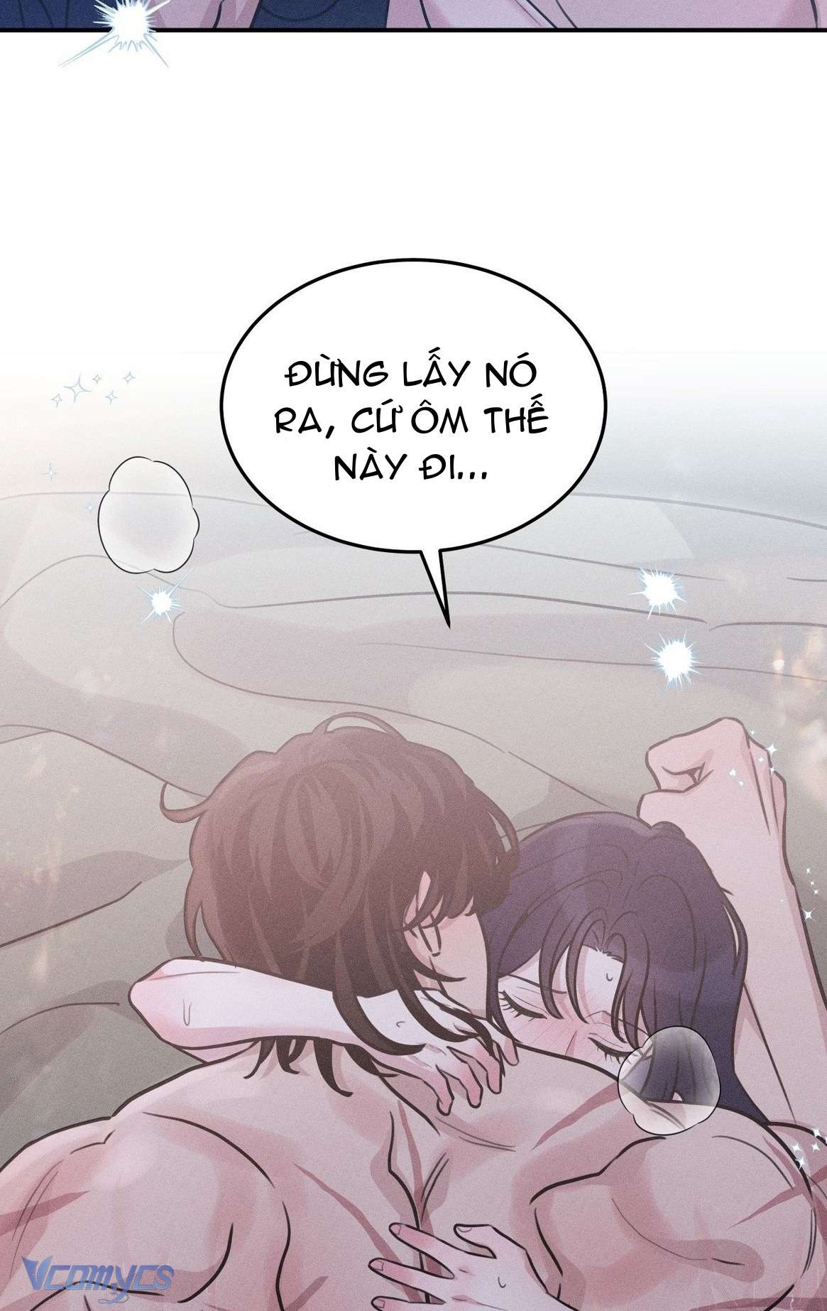 Hoa Lam Tinh Chap 22 - Next Chap 22.5