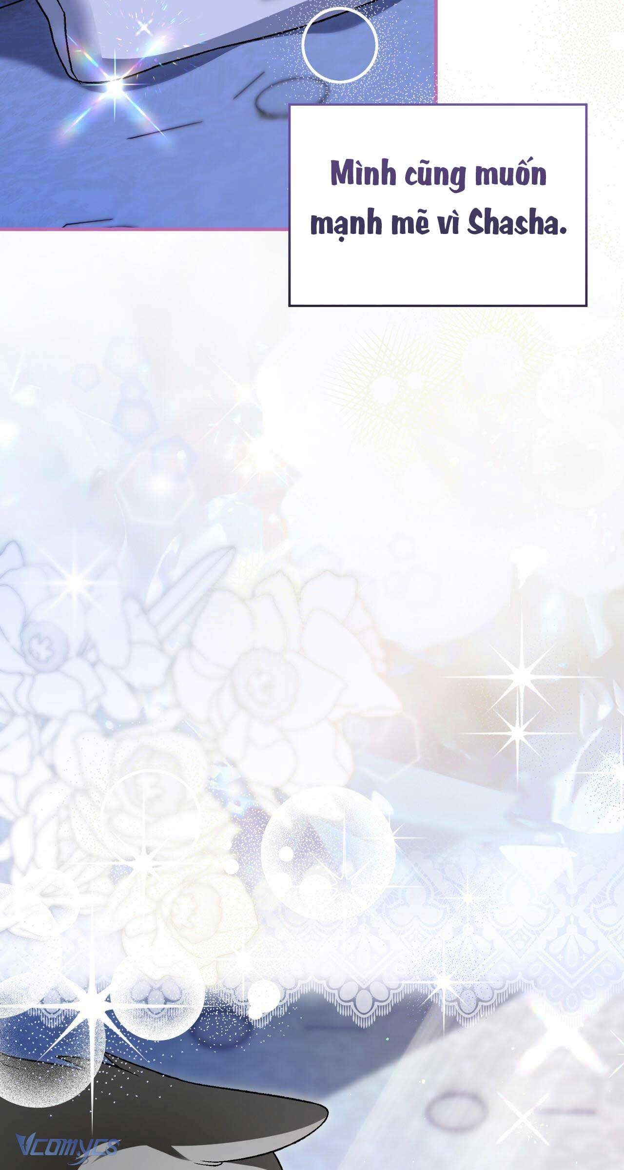 Gửi đến người sói yêu dấu của em Chap 22 - Next Chap 23