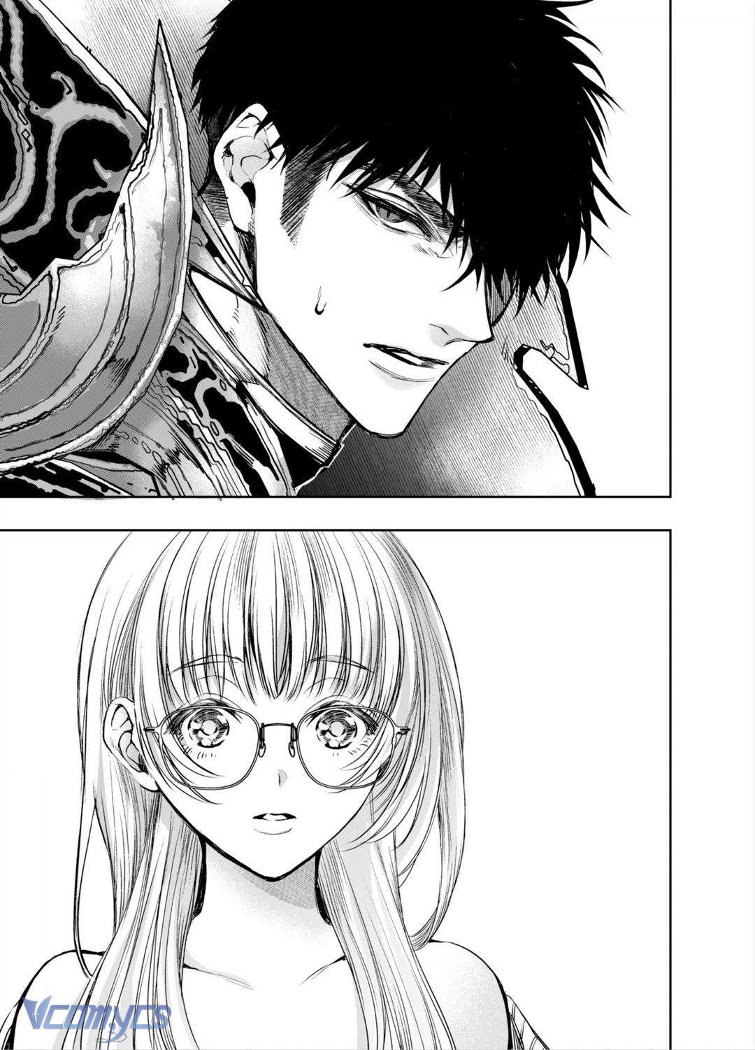 [18+] Tuyển Tập Truyện Ngắn Manga Chap 20.3 - Trang 2