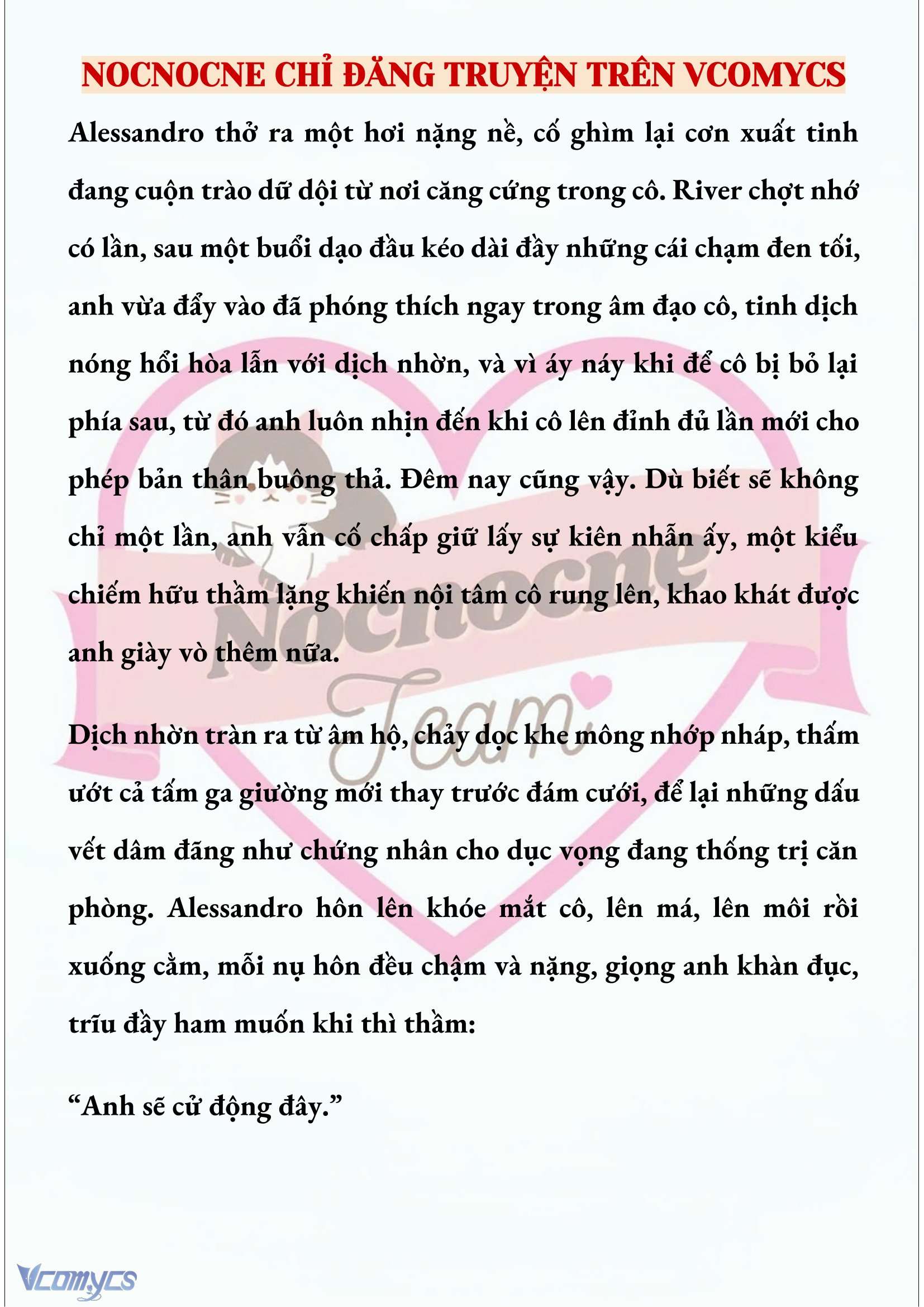 [TIỂU THUYẾT] ĐIỂM CHÍ Chap 180 - Trang 2