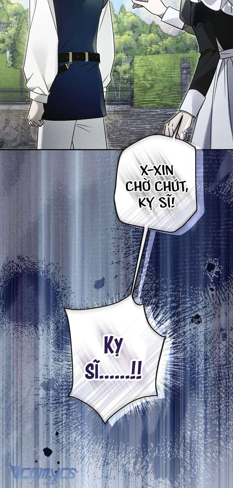 Độc Chiếm Sủng Ái Của Công Chúa Út, Mọi Người Đều Say Mê Tôi. Chap 25 - Trang 4